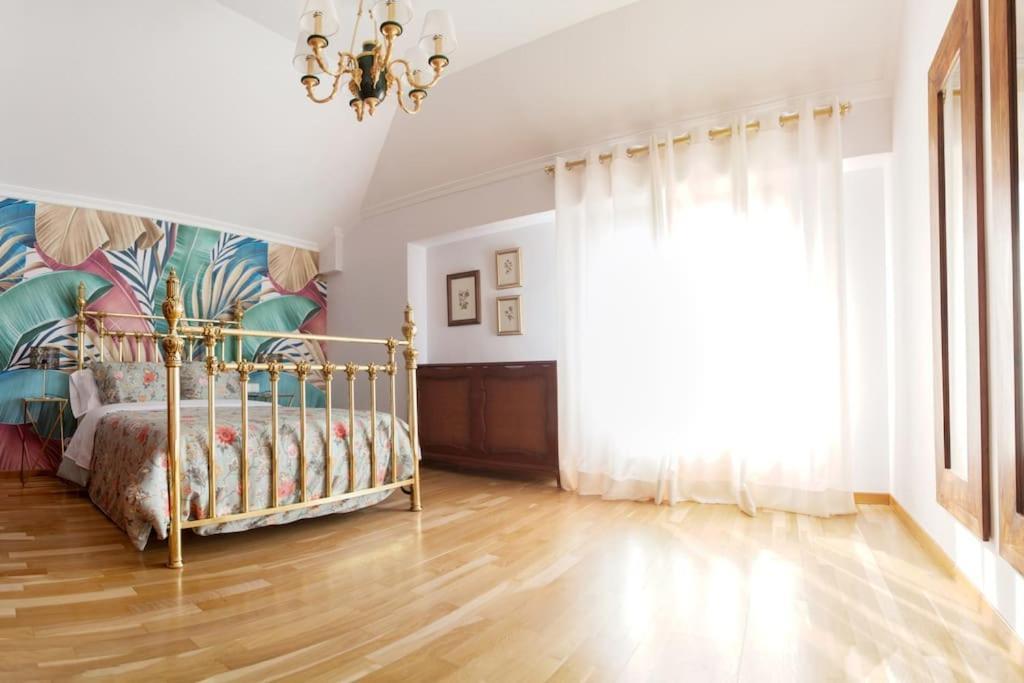 La Casa De Enfrente Villa Herencia Екстериор снимка