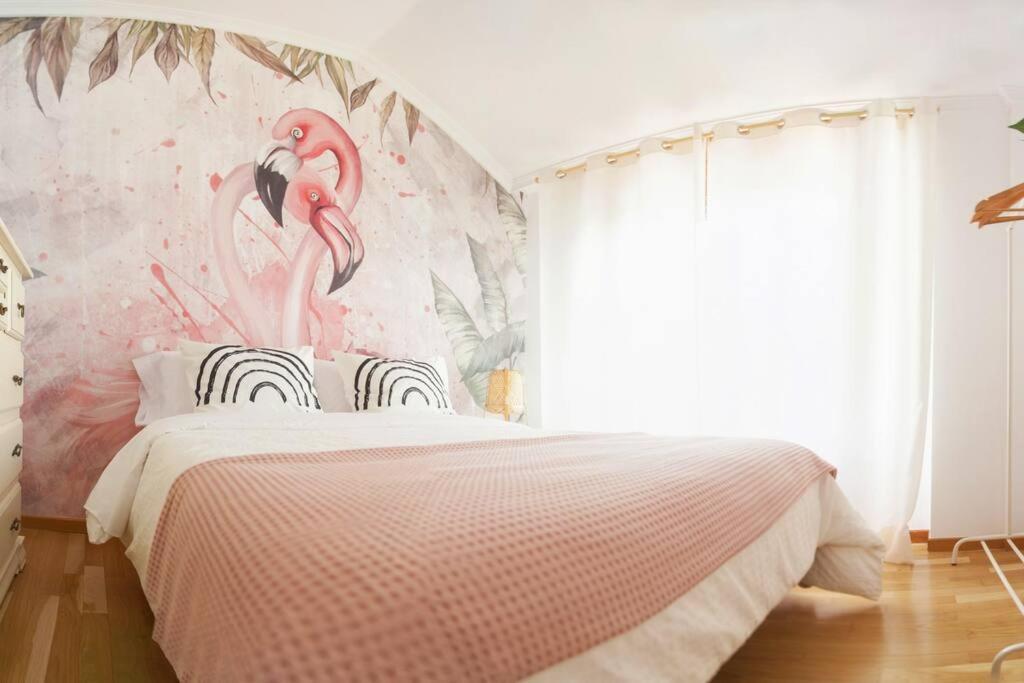 La Casa De Enfrente Villa Herencia Екстериор снимка